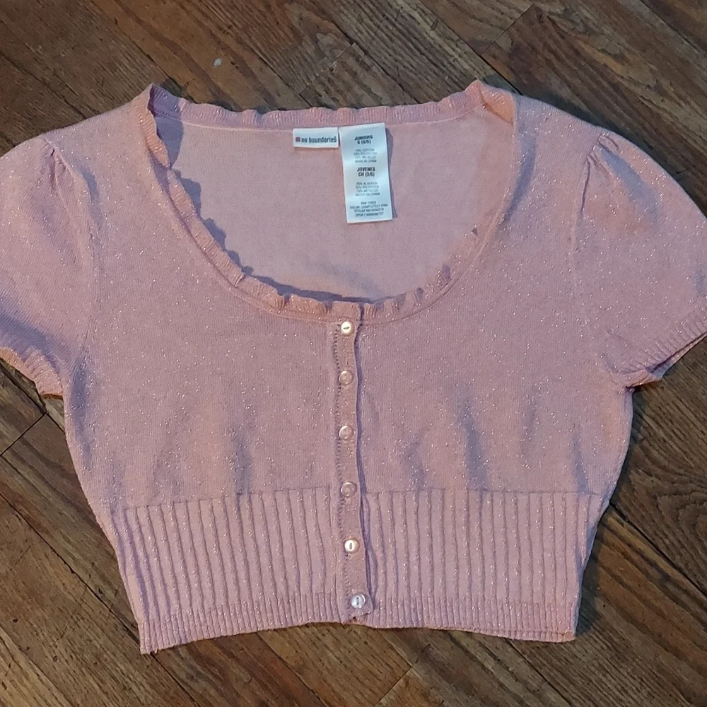 6 for $10 Shrug bundle - Picture 5 of 13